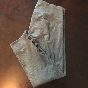 Champion Capris Leggings